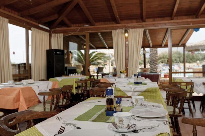 Hotel Danelis Apartments