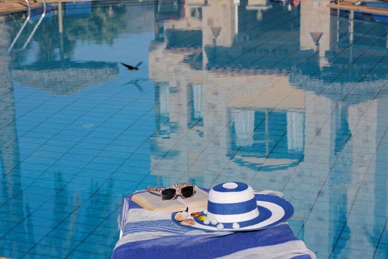 Hotel Danelis Apartments