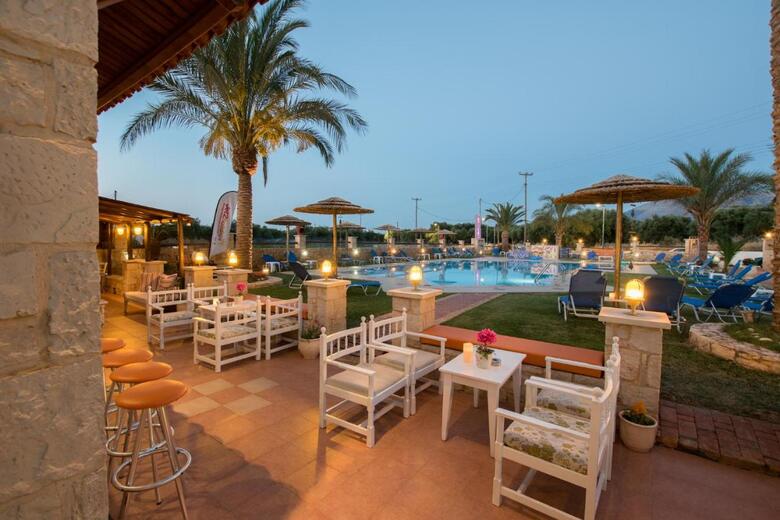 Hotel Danelis Apartments