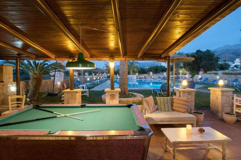 Hotel Danelis Apartments