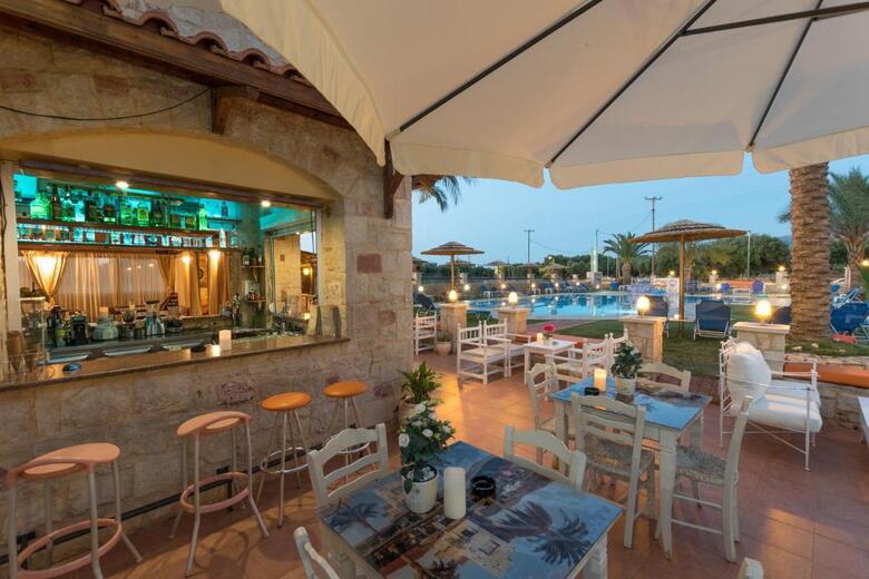 Hotel Danelis Apartments