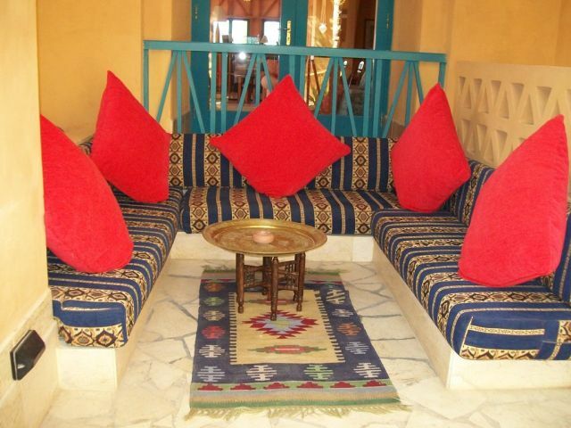 Hotel Sheraton Miramar Resort
