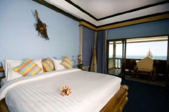 Hotel Haadson Resort