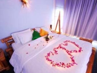 Hotel Haadson Resort