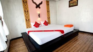 Hotel Power Beach Resort