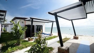 Hotel Power Beach Resort