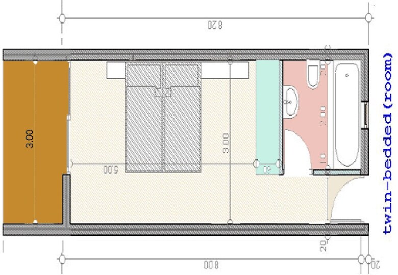 Oasis Hotel & Bungalows