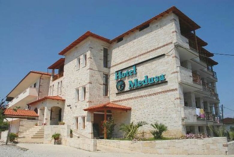 Medousa Hotel