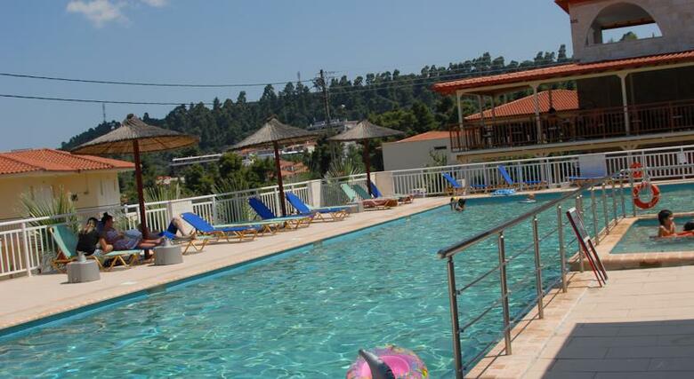 Medousa Hotel