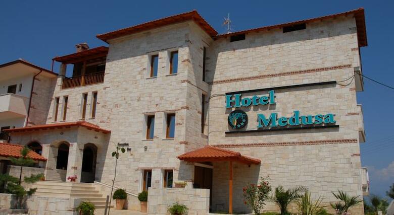 Medousa Hotel