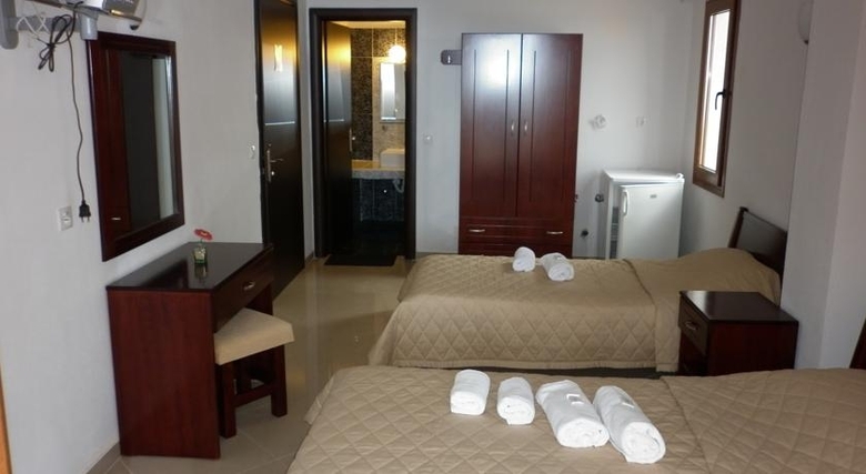 Medousa Hotel