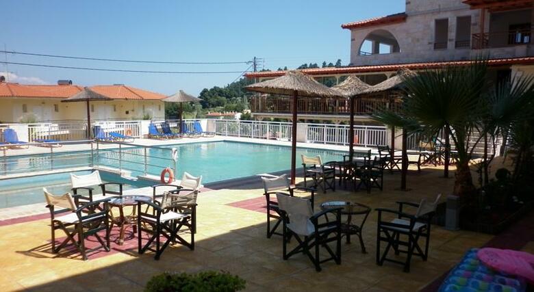 Medousa Hotel