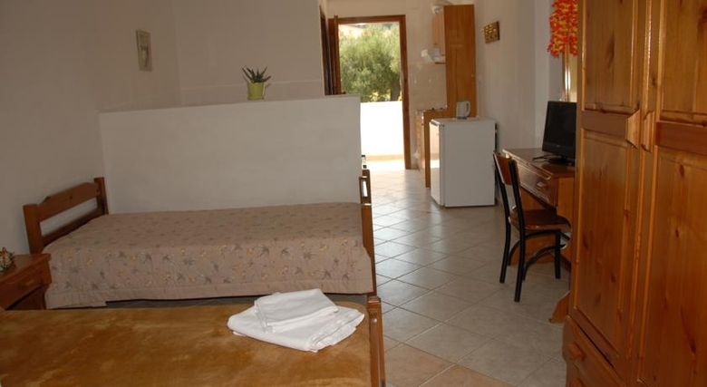 Medousa Hotel