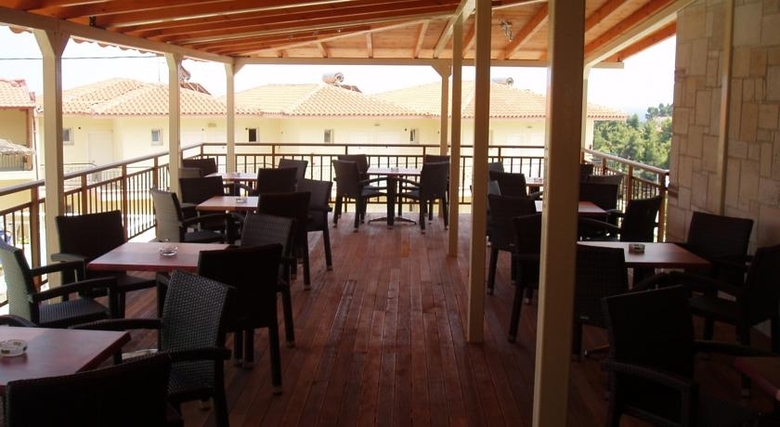 Medousa Hotel