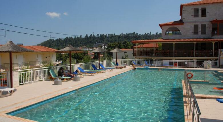 Medousa Hotel