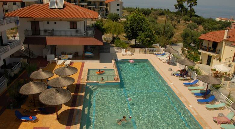 Medousa Hotel