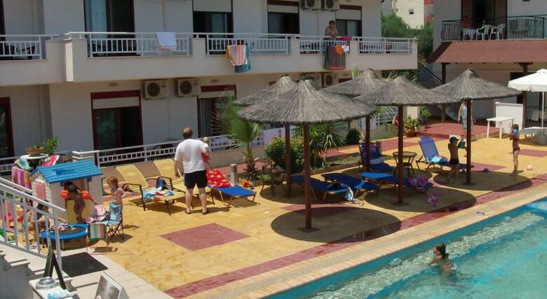 Medousa Hotel