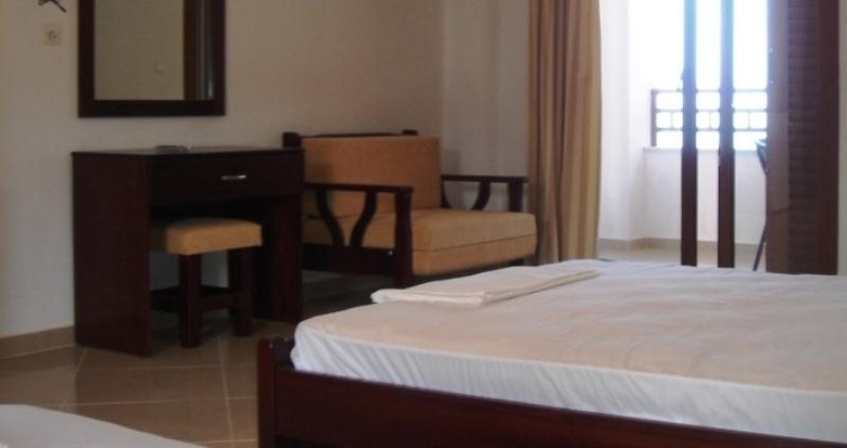 Medousa Hotel