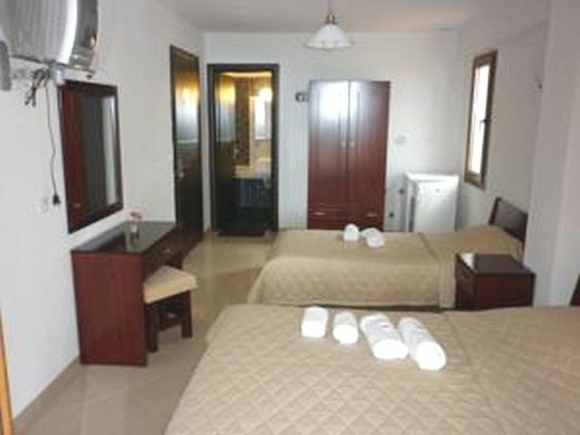 Medousa Hotel