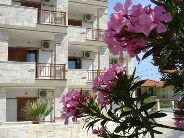 Medousa Hotel