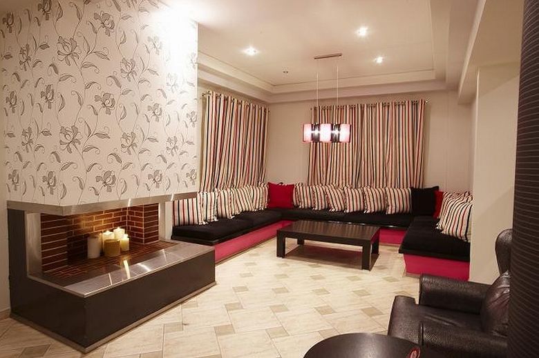 Hotel Flegra