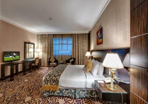 Hotel Sharjah Palace