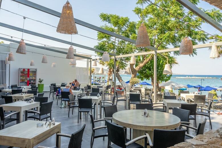 Hotel Lido Star
