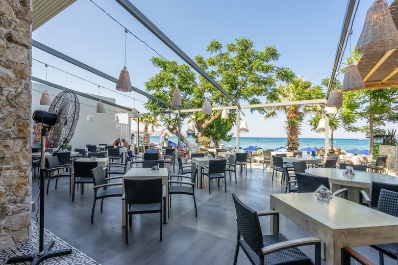 Hotel Lido Star