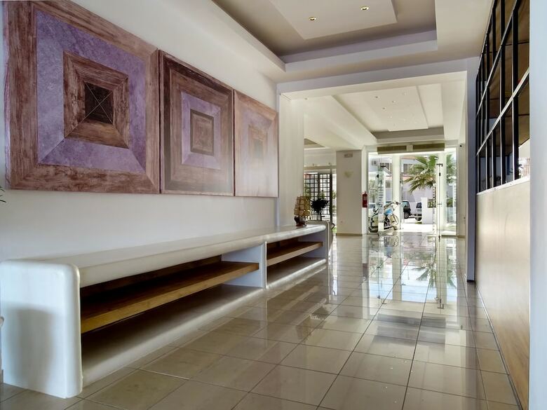 Hotel Lido Star