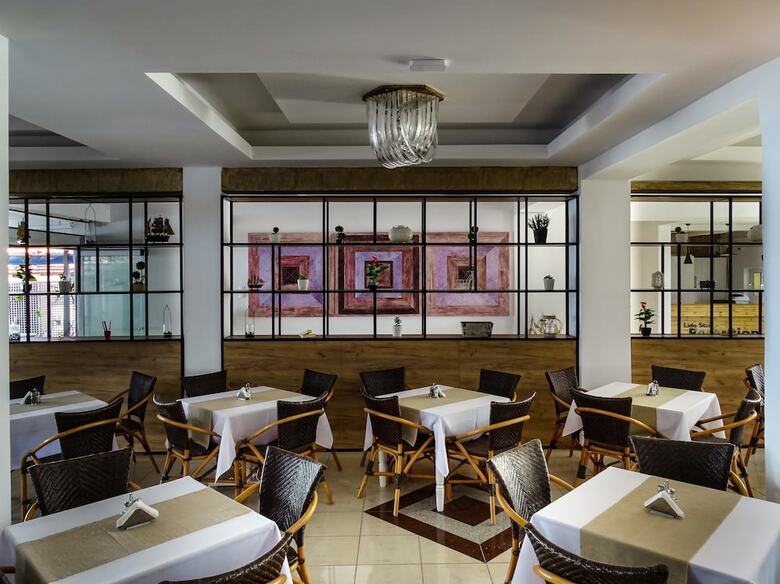 Hotel Lido Star