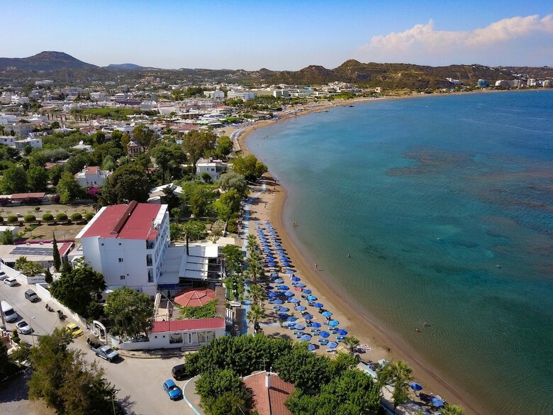 Hotel Lido Star