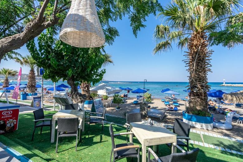 Hotel Lido Star