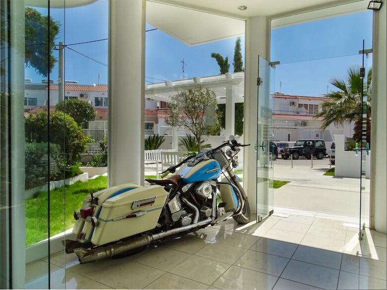 Hotel Lido Star
