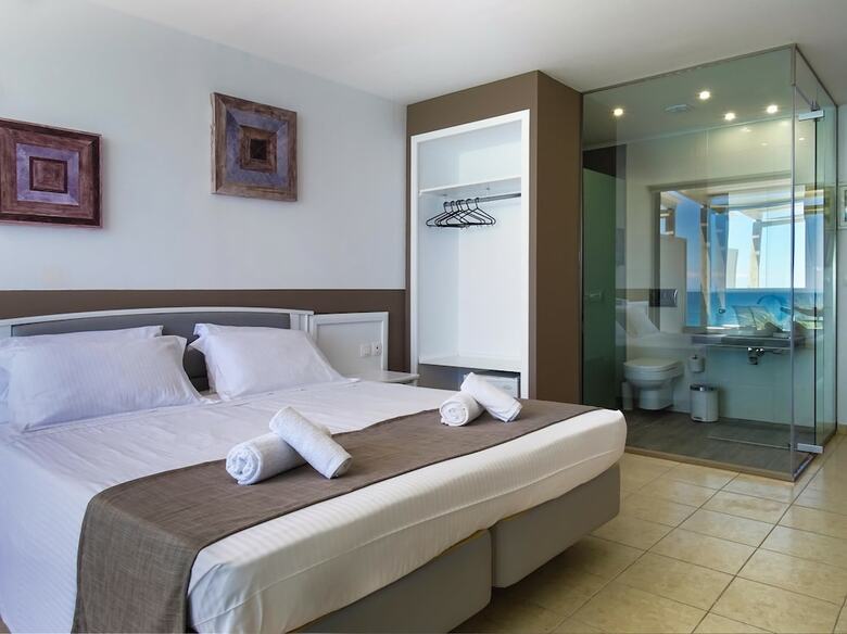 Hotel Lido Star