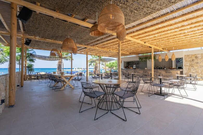 Hotel Lido Star