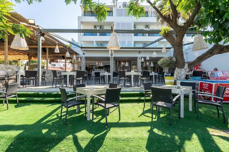 Hotel Lido Star