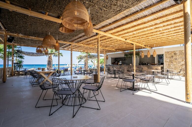 Hotel Lido Star