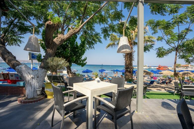 Hotel Lido Star