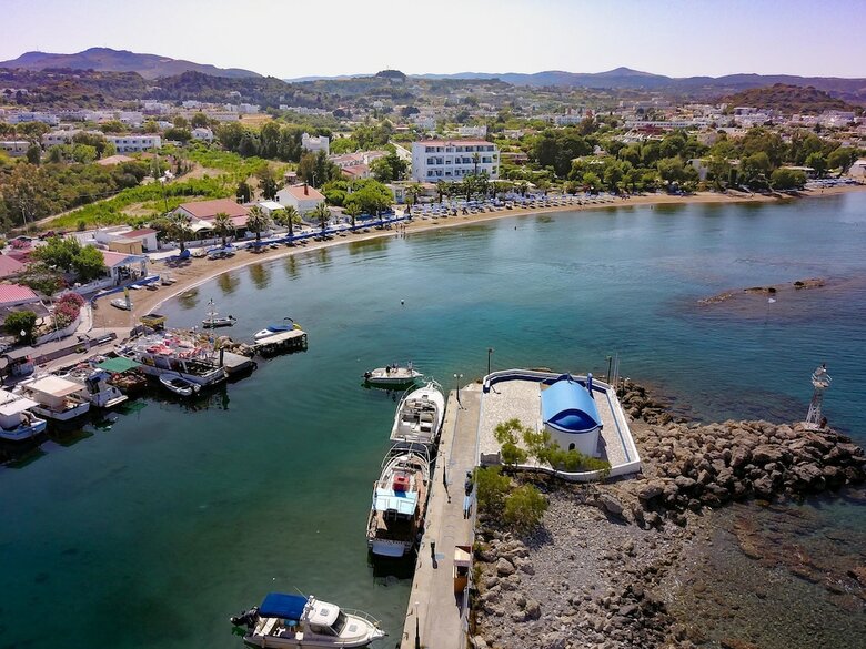 Hotel Lido Star