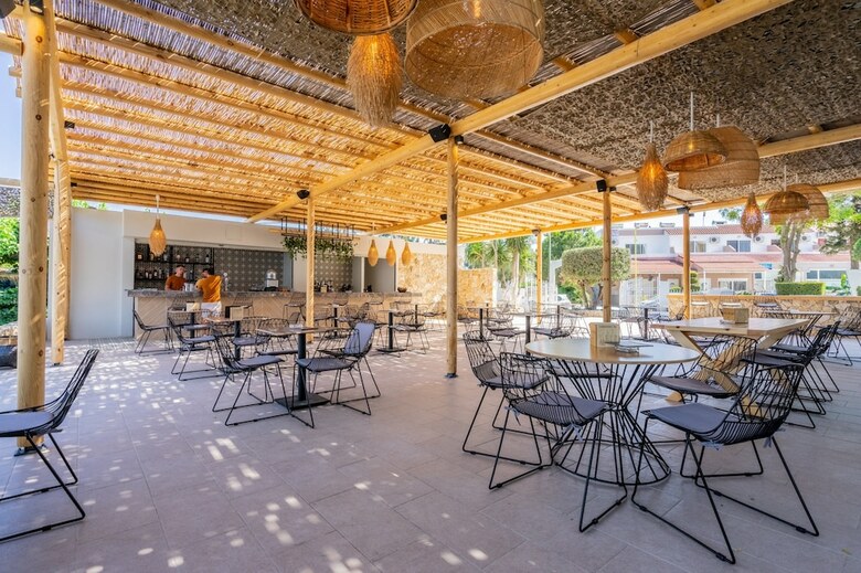 Hotel Lido Star