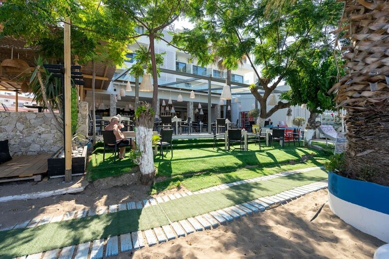 Hotel Lido Star