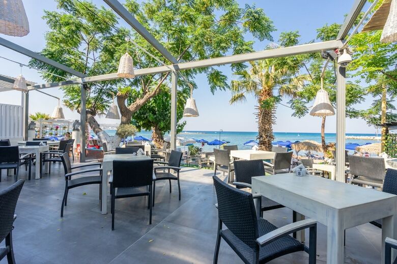 Hotel Lido Star