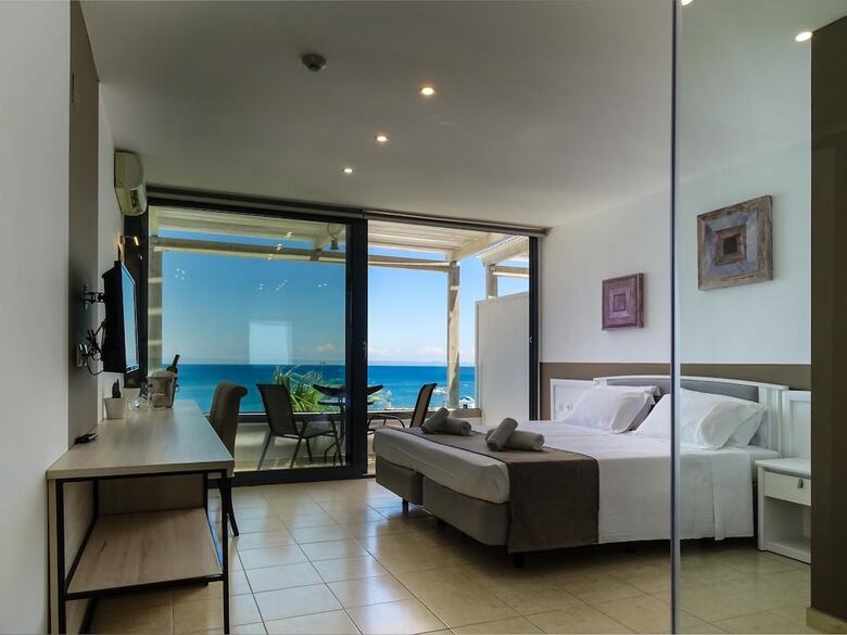 Hotel Lido Star