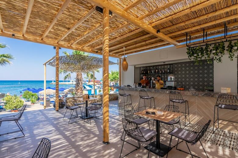 Hotel Lido Star