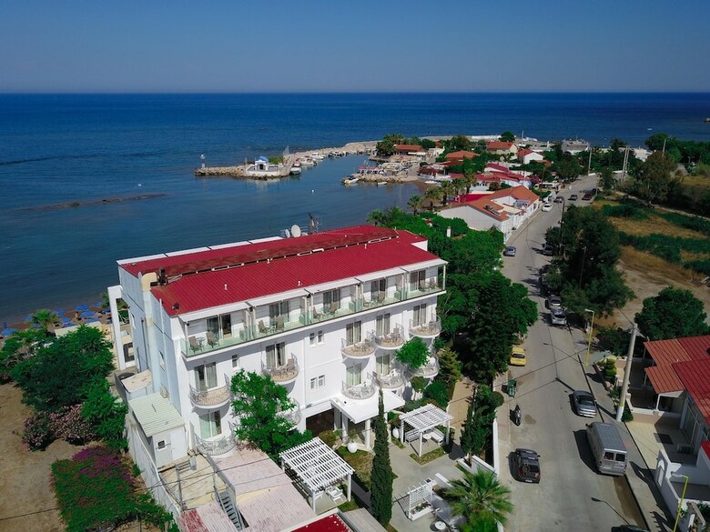 Hotel Lido Star
