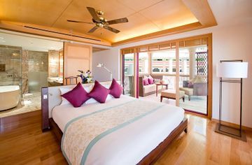Hotel Centara Grand Beach Resort Phuket