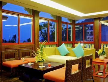 Hotel Centara Grand Beach Resort Phuket