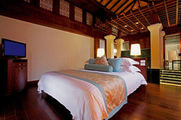 Hotel Centara Grand Beach Resort Phuket