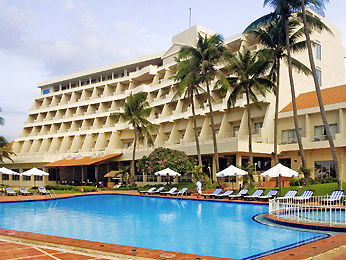 Hotel Novotel Phan Thiet