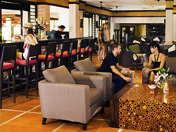 Hotel Novotel Phan Thiet